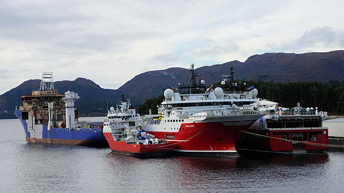 Ventar toeft seismikkaar