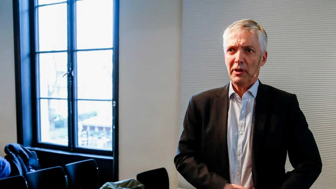 Skal svare paa om vi kan tene paa aa losne koronagrepet