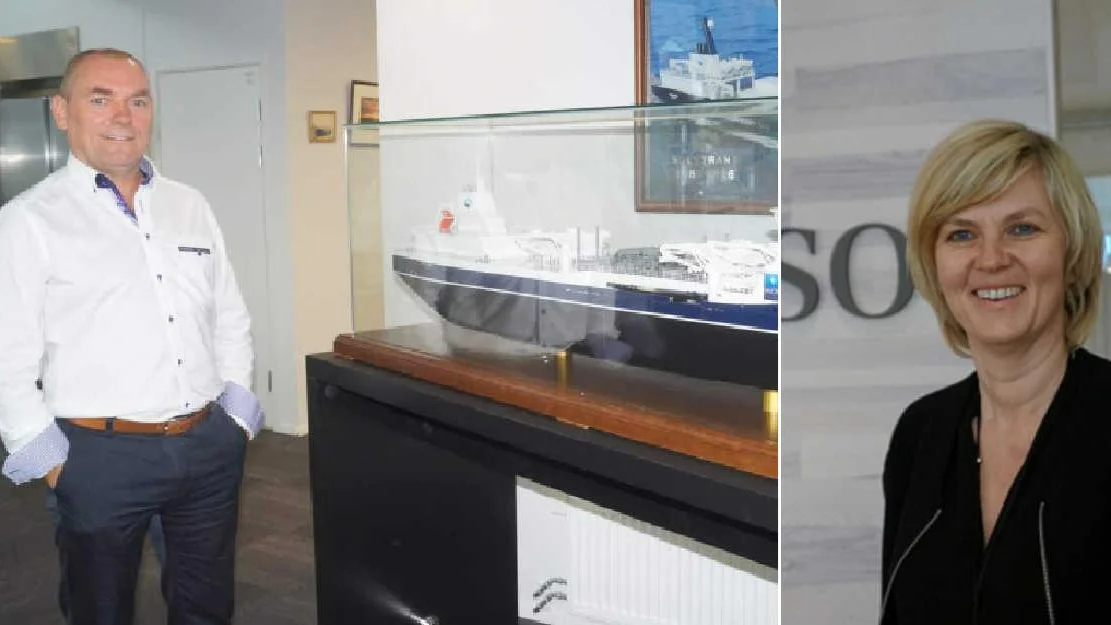 Fleire generasjonskifte foer valet