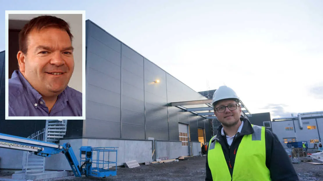 Hofseth lovar fleire produktlanseringar i aar