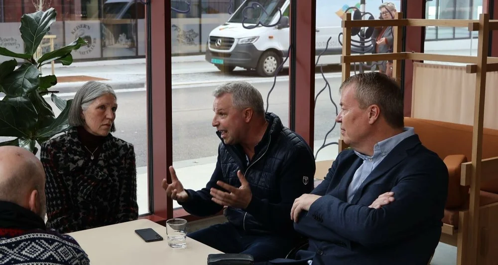 Brunstad ovstegard boe foto Ogne