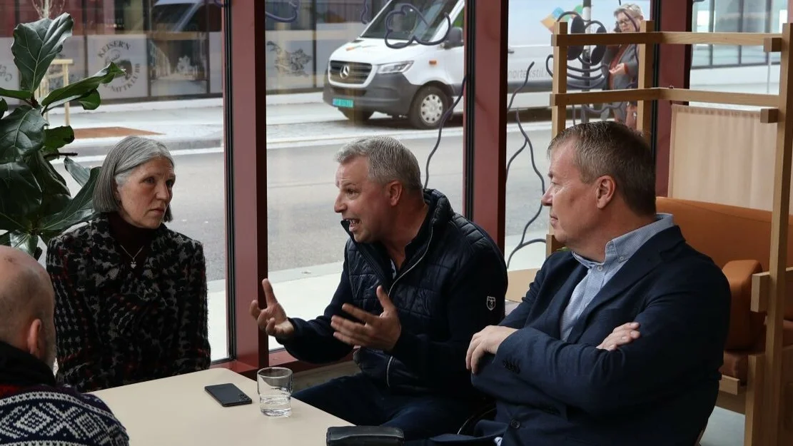 Brunstad ovstegard boe foto Ogne