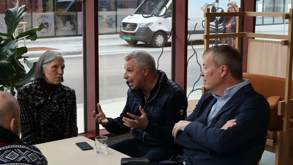 Brunstad ovstegard boe foto Ogne