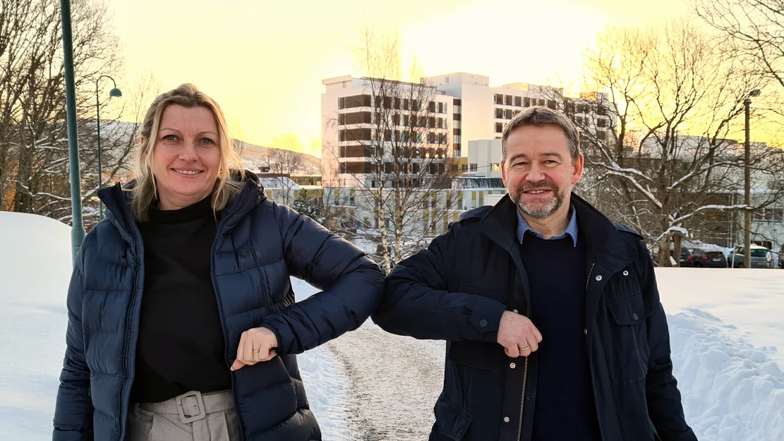 Acel sikra sjukehuskontrakt