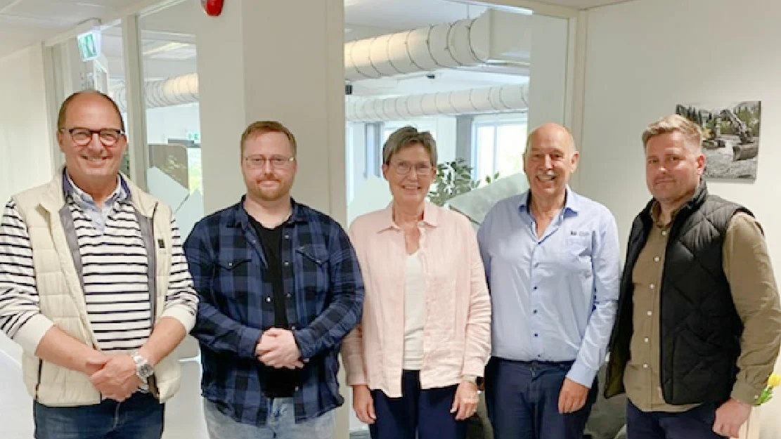 Volda maskin busengdal Personer f Bjorn Busengdal driftsleder Busengdal Daniel Huseby dgl Volda Maskin Ida Eggesbo kontroreder Volda Maskin Jon Grebstad driftsleder Volda Maskin Rolf Anders Haberg dgl Busengdal