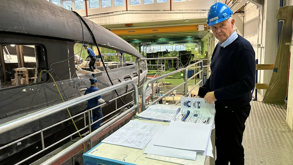 Brodrene Aa Tor Oivind Aa Foto Marius Rosbach 22