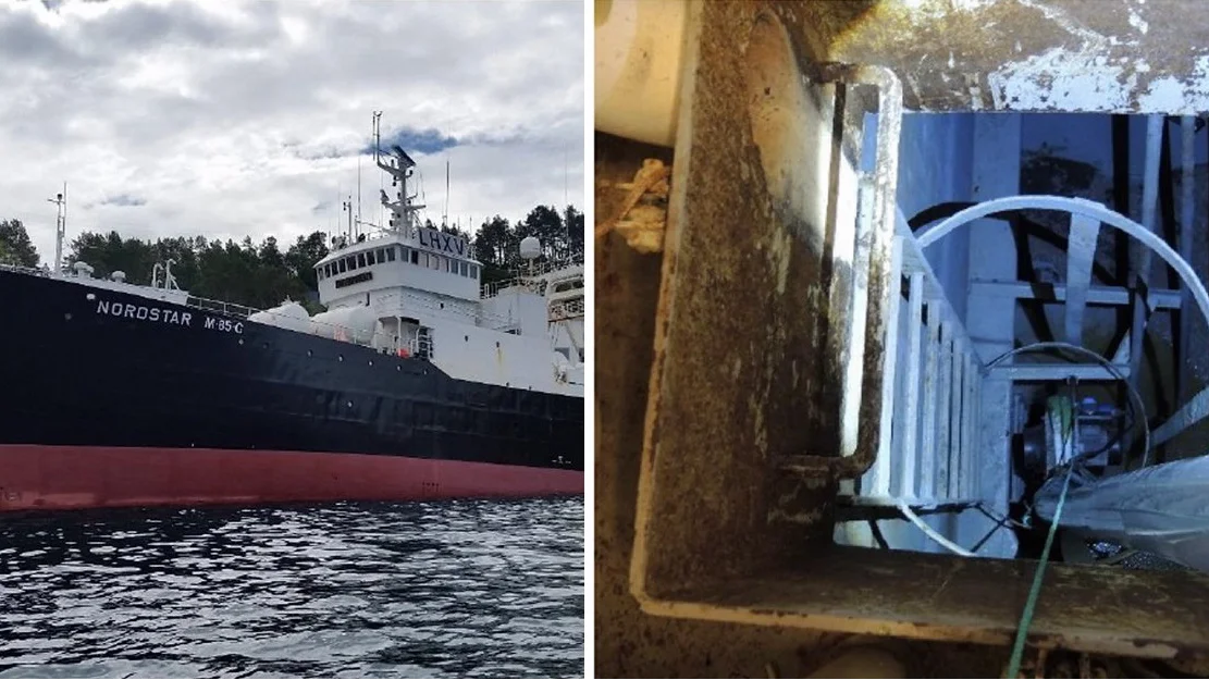 Frifinning blir staaande