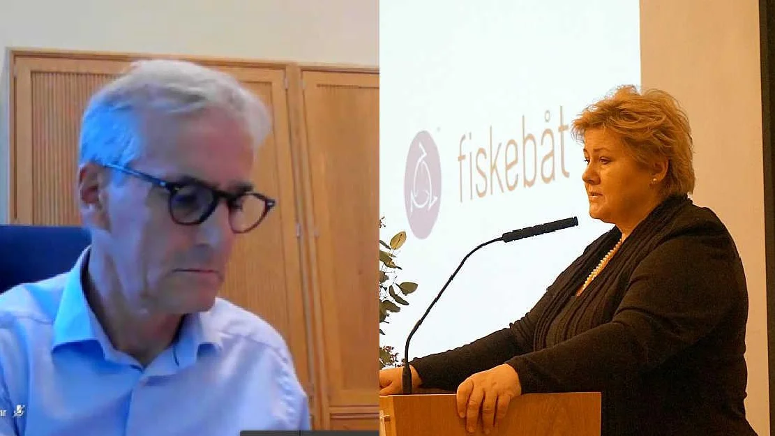 Vaksinar styrkjer framtidsoptimismen