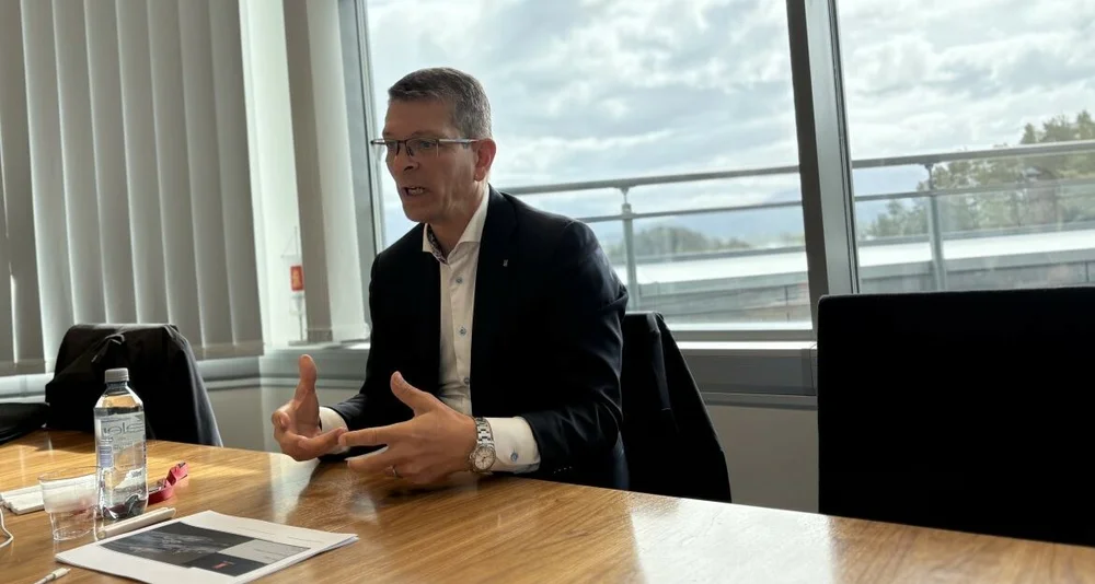 Geir Haoy Ronny Langset foto Marius 4