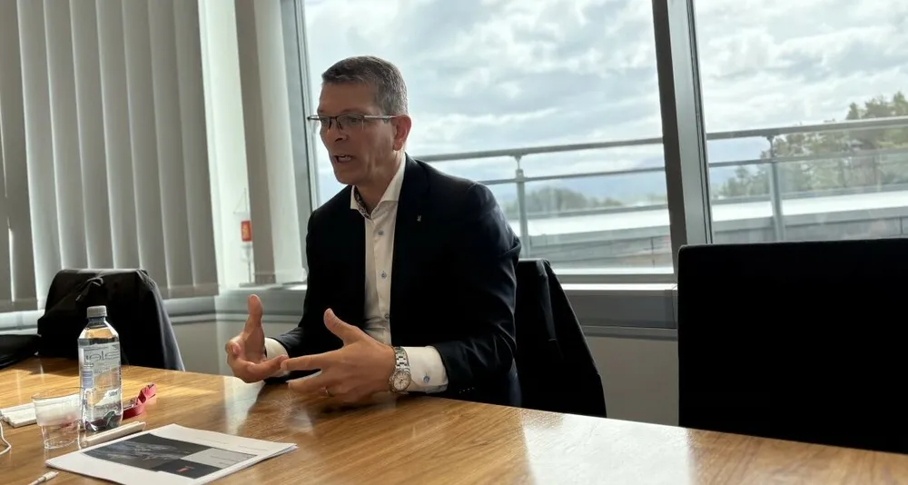 Geir Haoy Ronny Langset foto Marius 4