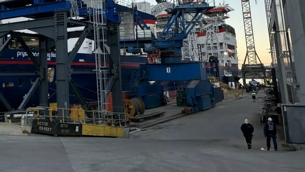 Vard Soviknes foto Marius