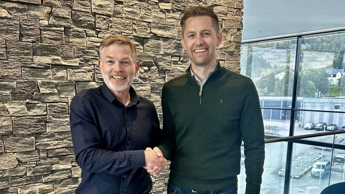 Tor Marthin Sorli Leiv Sindre Muren HG Myklebust verft foto HG