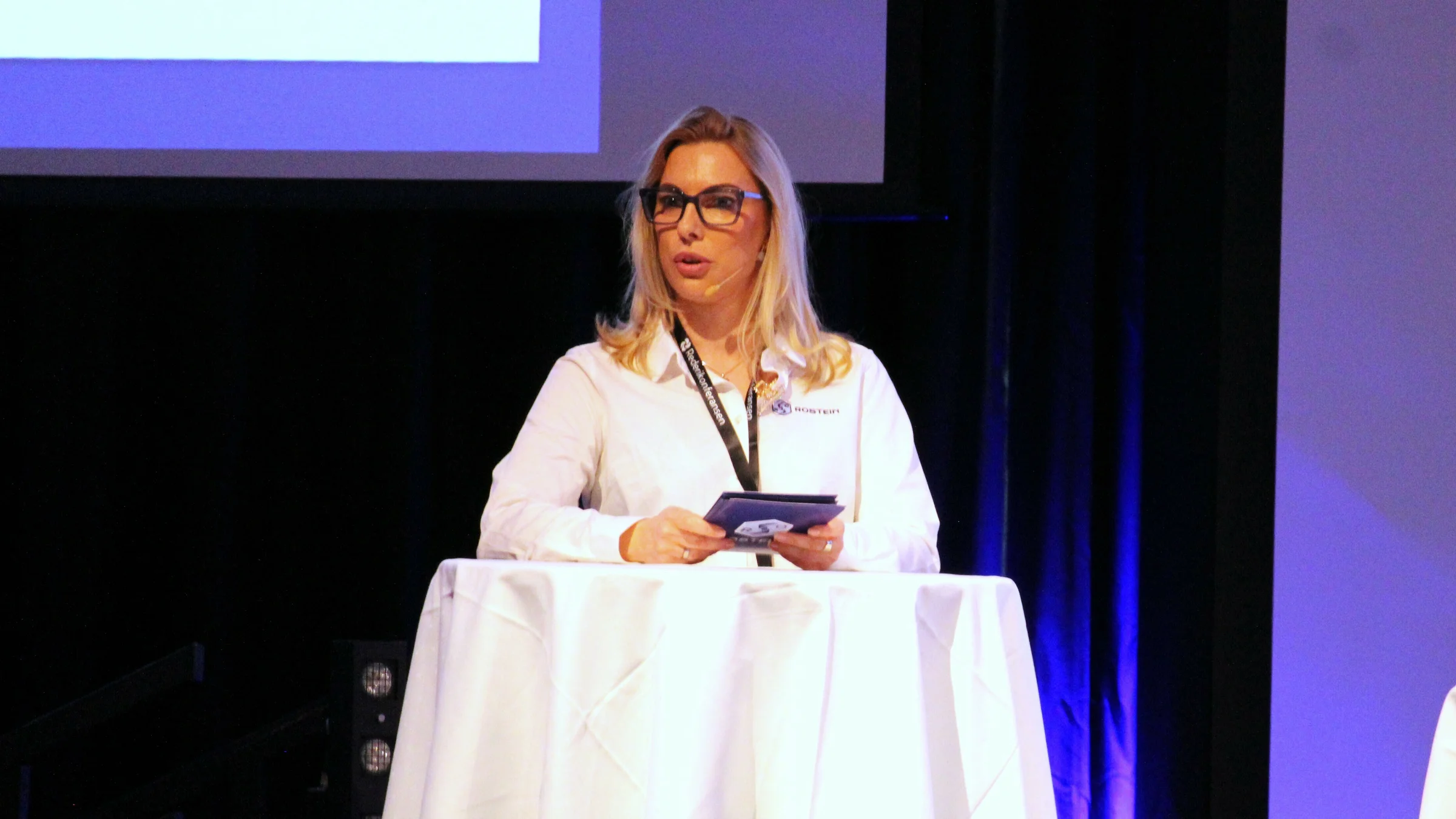 Melissa molund rostein