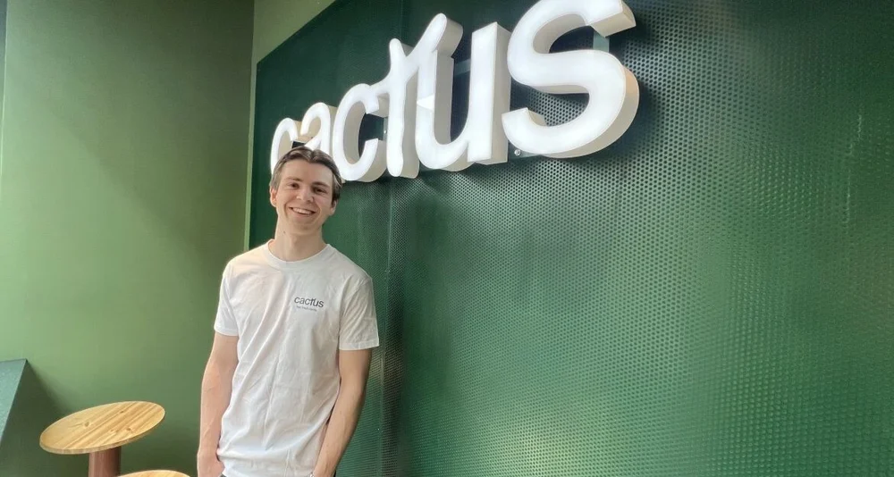 Catus Taco Ole Henrik Saeve foto Karoline 2