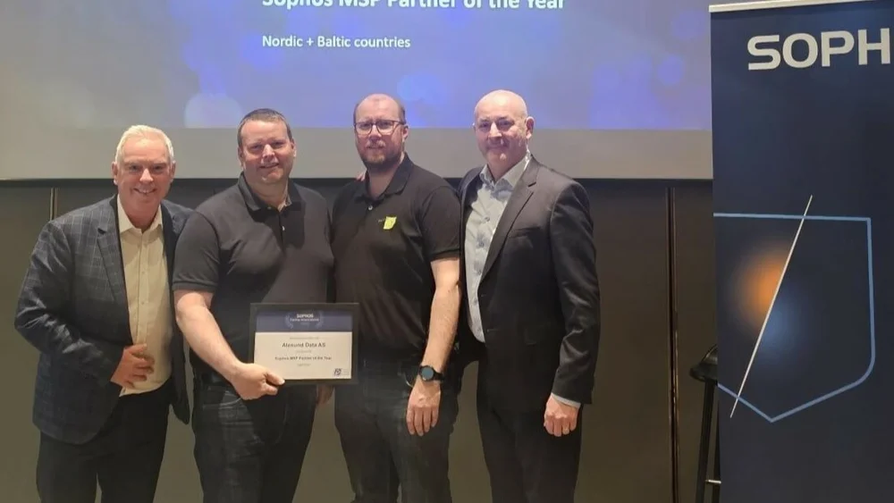 Alesund data pris foto alesund data