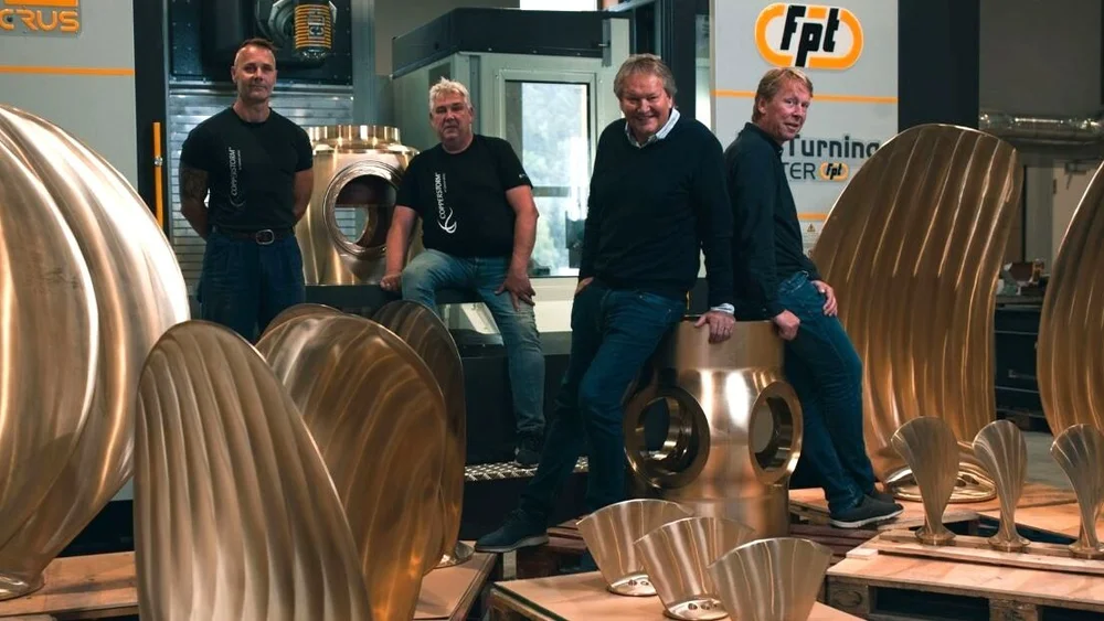 Oshaug Metall Stein Berg Oshaug nr 2 f h foto Oshaug Metall