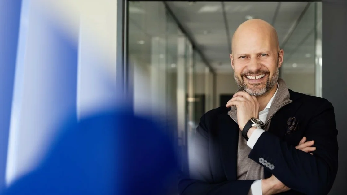 Christian Pritchard foto Kristin Stoylen