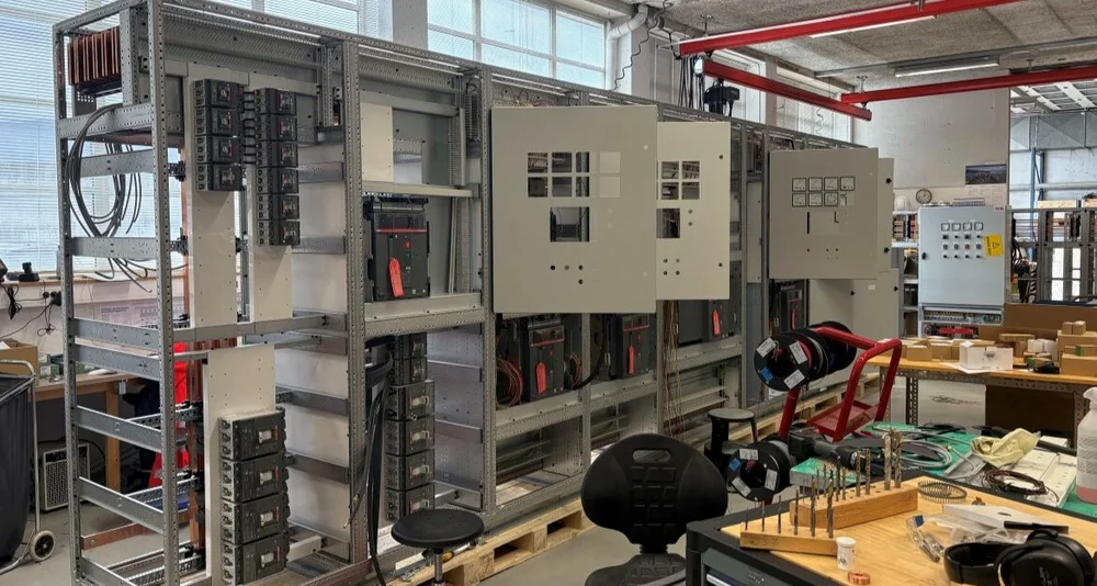 Acel tavler foto Marius