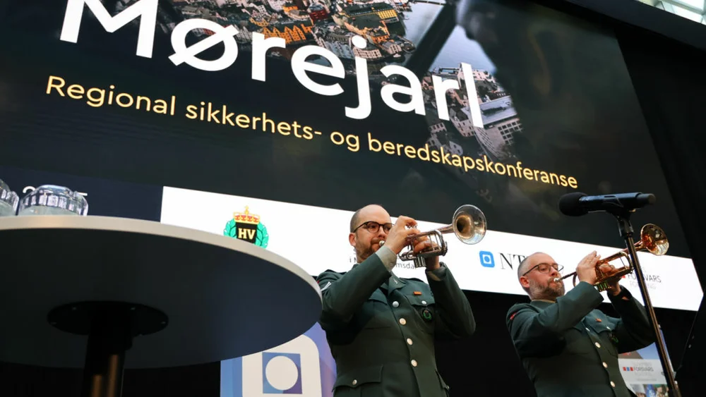 Morejarlkonferansen mai 2025 foto Ogne