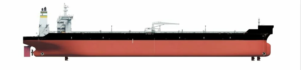 Brunvoll skytteltankere illustrasjon tsakos