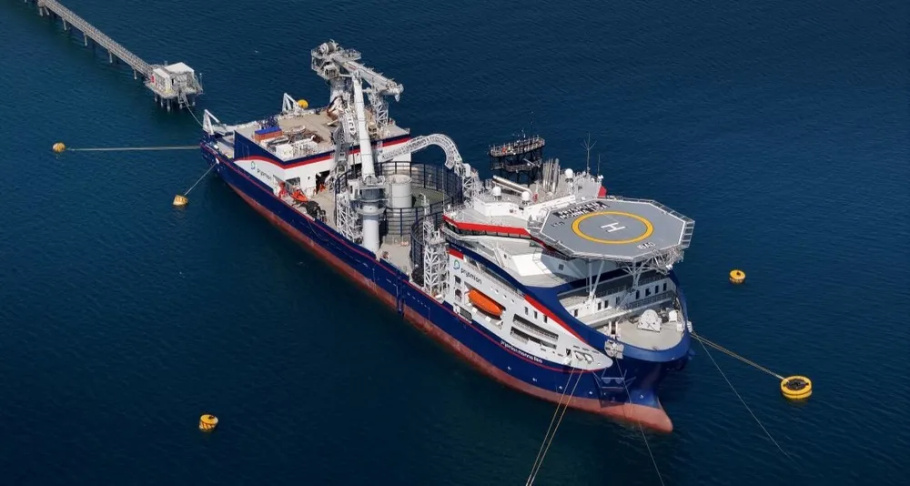 Prysmian Monna Lisa foto vard