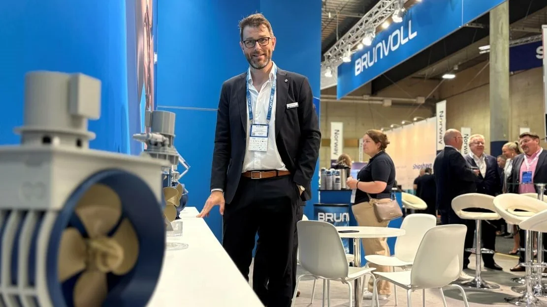 Asmund Saetre Brunvoll foto Marius