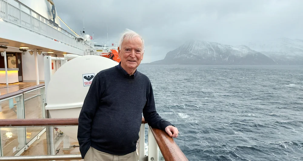 Per saevik havila capella pa dekk foto kjetil 11