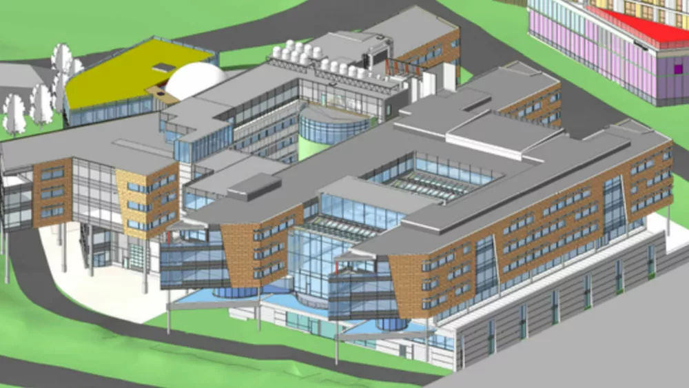 NMK KONGSBERG