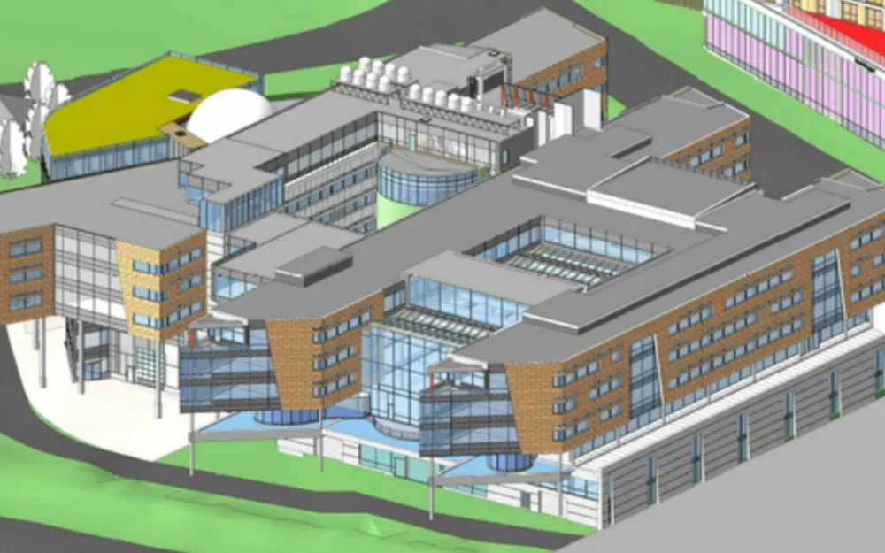 NMK KONGSBERG