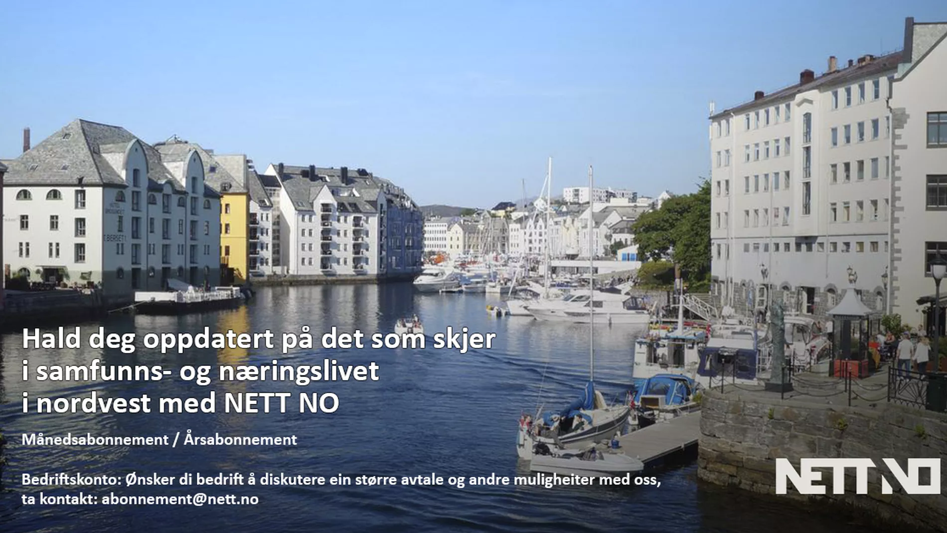 Abonnementsbilde 2025
