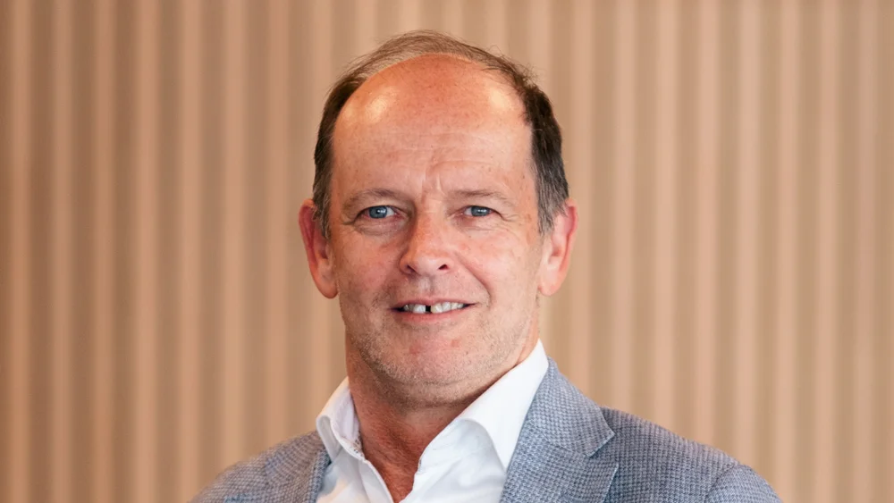 Harry Valderhaug krf foto Krf