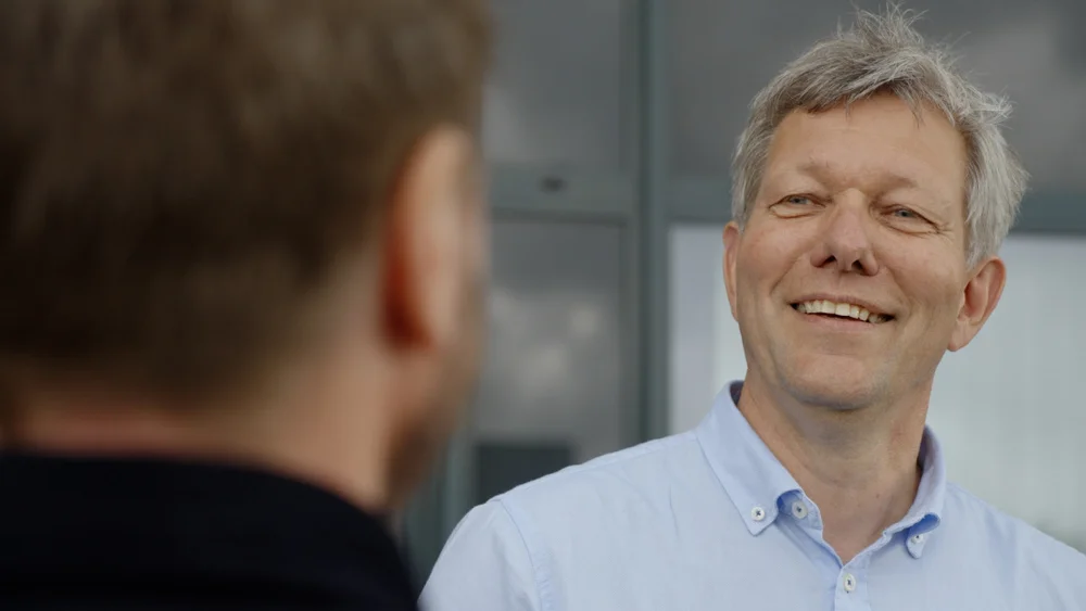 Jon Kjaerstad foto Anda Olsen