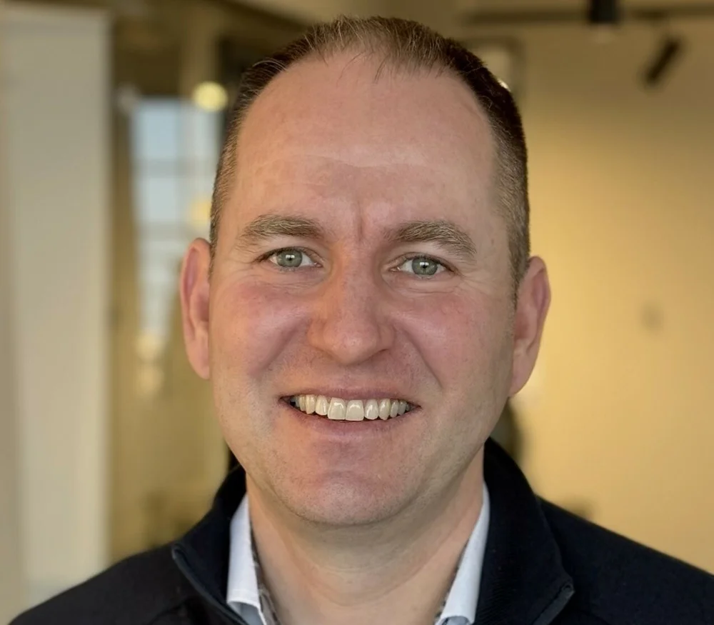 Oystein Sundby Asko Maritime Foto Asko