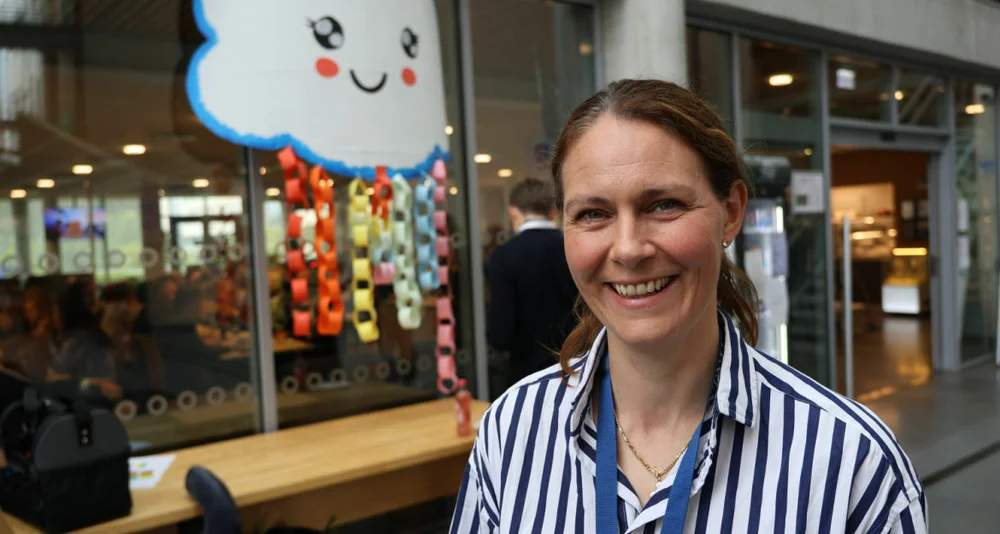 Synnjover Seglem dgl Knutsen OAS Nuproship foto Ogne