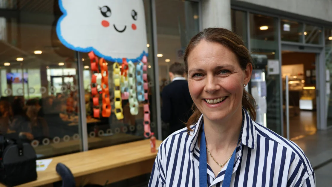 Synnjover Seglem dgl Knutsen OAS Nuproship foto Ogne