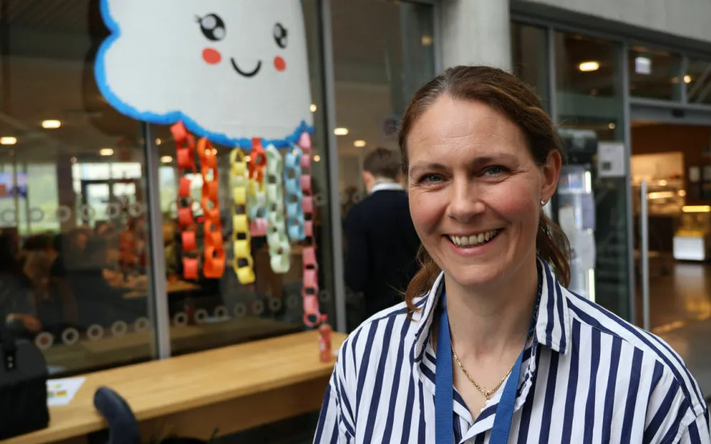 Synnjover Seglem dgl Knutsen OAS Nuproship foto Ogne