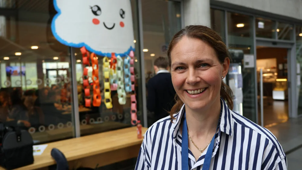 Synnjover Seglem dgl Knutsen OAS Nuproship foto Ogne