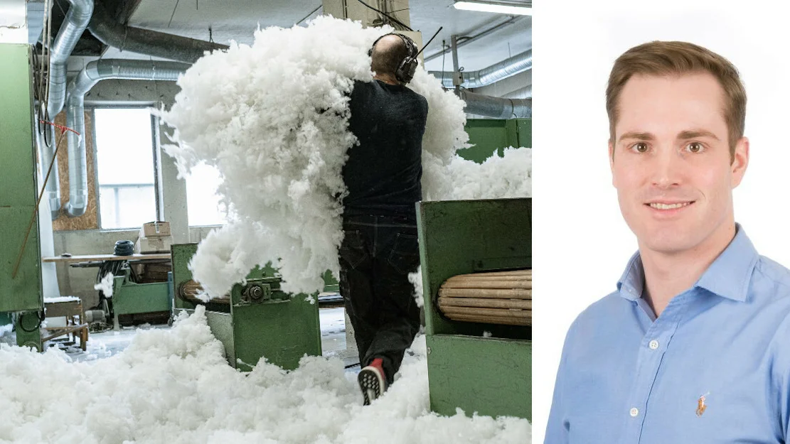 Mittet polyesterfiber montasje fredrik mjelde foto tony hall mittet 11