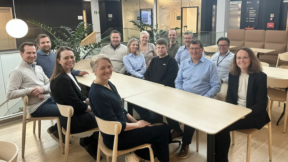 Nordre Innovasjonsforum foto Haram kommune 1