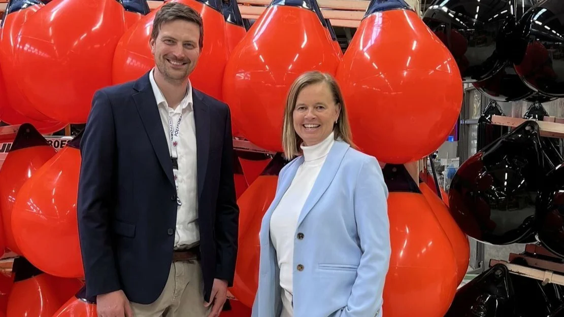 Polyform Are Tafjord Anita Lervik foto Polyform