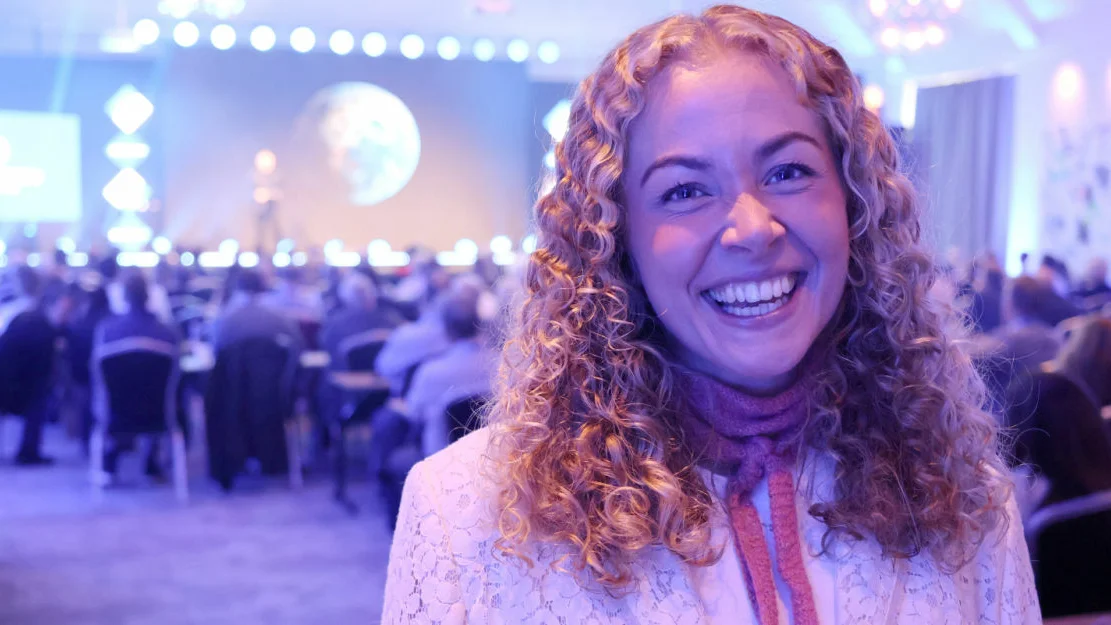 Mari Larsen Saether foto Ogne