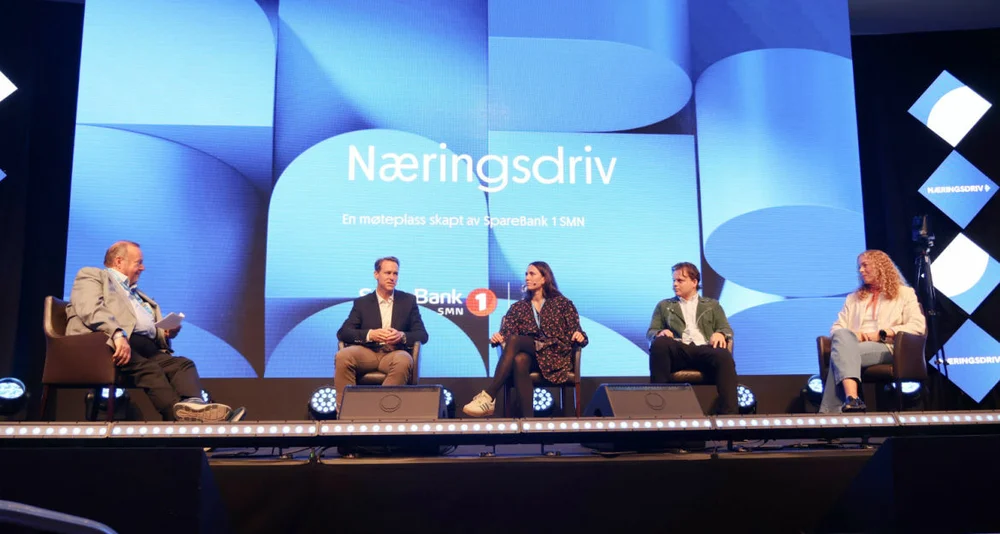 IMG 3704 1 Fredric Bjordal Lisa Marie Lovoll Johannes Lovund Mari Larsen Saether foto Ogne