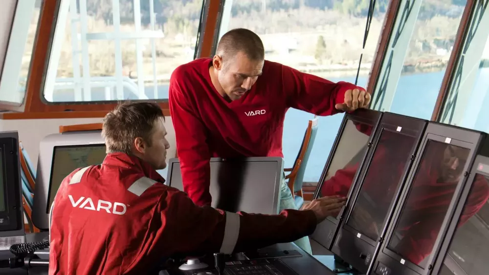 Vard kontrakt til 150 millioner 859d8f71e51cdcc79197ecd3648d156c