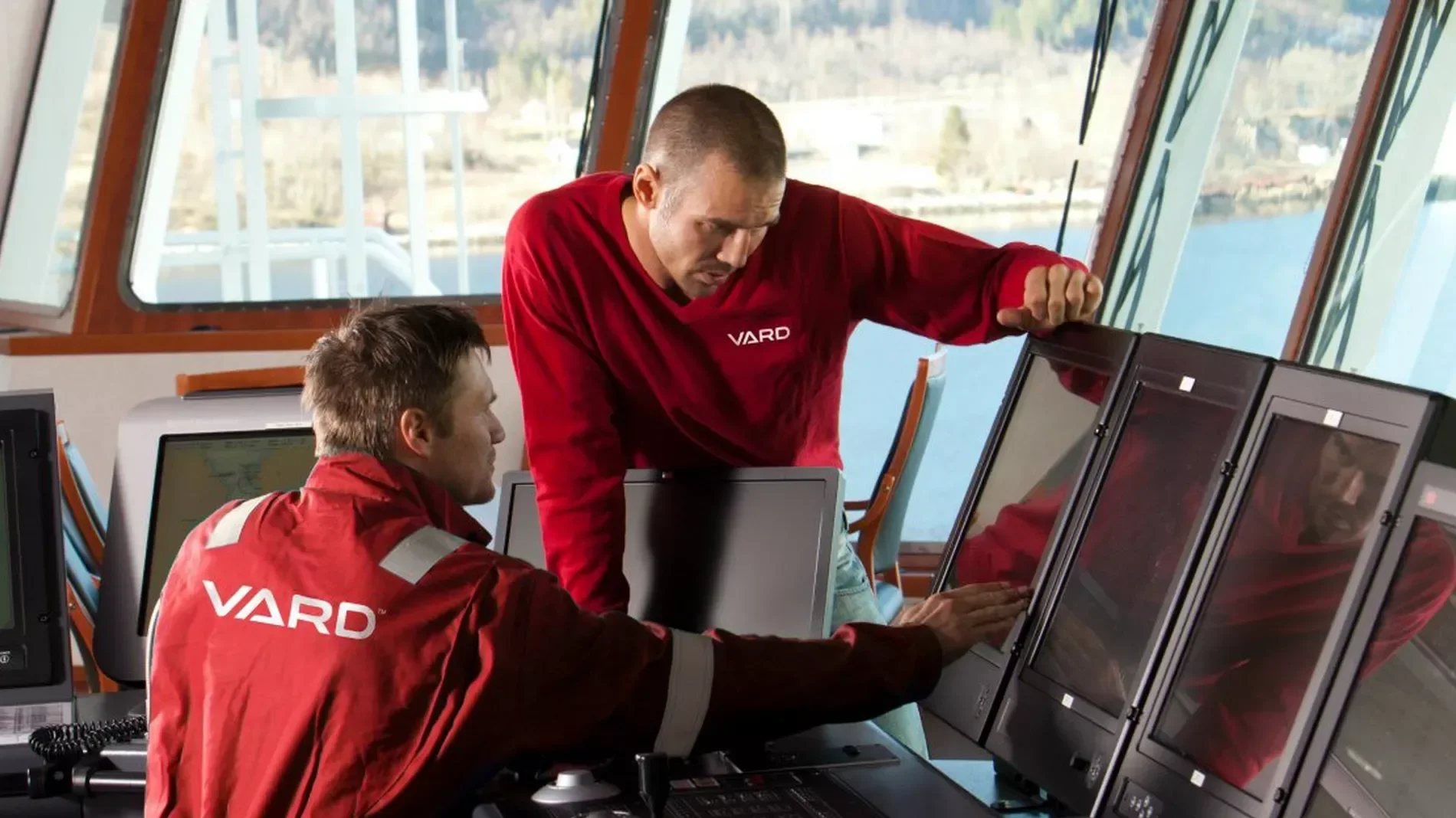 Vard kontrakt til 150 millioner 859d8f71e51cdcc79197ecd3648d156c
