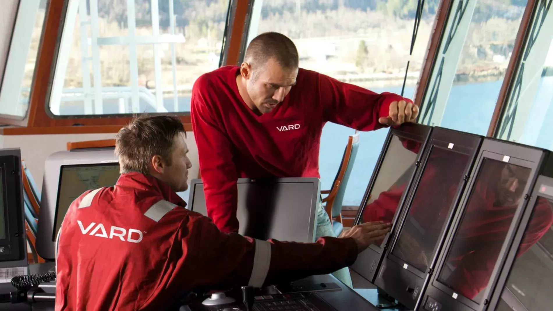 Vard kontrakt til 150 millioner 859d8f71e51cdcc79197ecd3648d156c