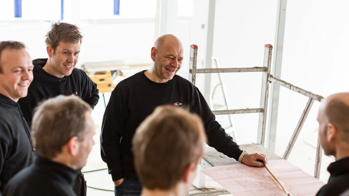 Hans oskar Molvaer El24 Ensikofoto EL24 Ensiko