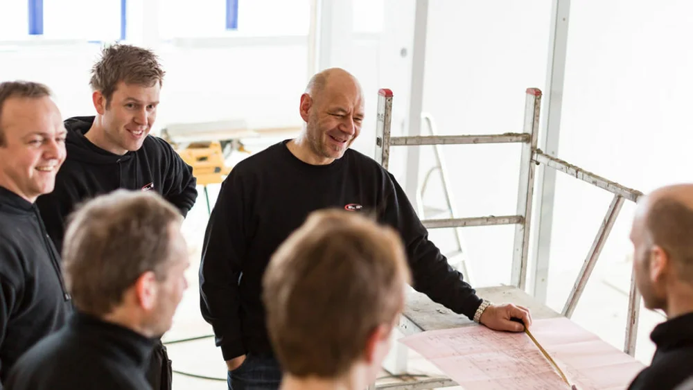 Hans oskar Molvaer El24 Ensikofoto EL24 Ensiko