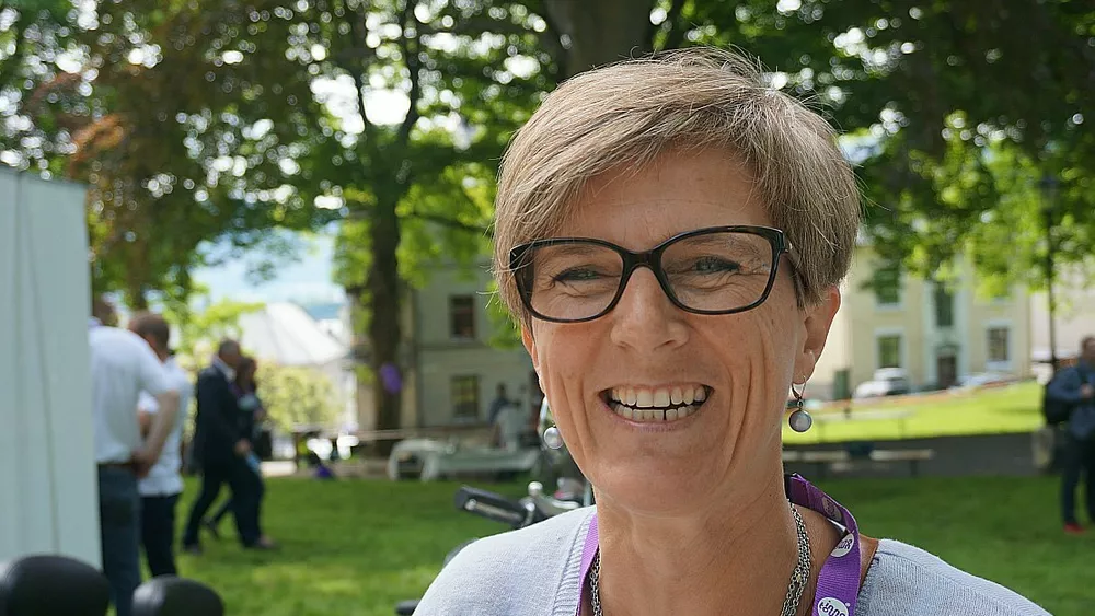 Kjersti Kleven 2