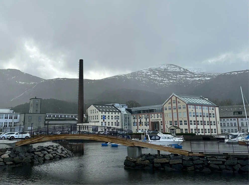 Devoldfabrikken 2
