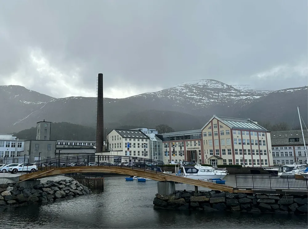 Devoldfabrikken 2